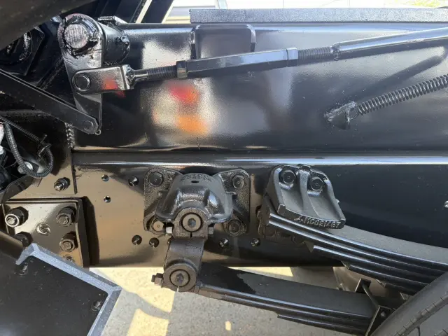 三菱 ファイター 2KG-FK62FZ(2WD)の写真17