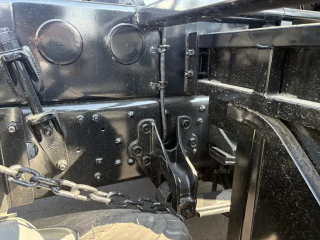 三菱 ファイター 2KG-FK62FZ(2WD)の写真18