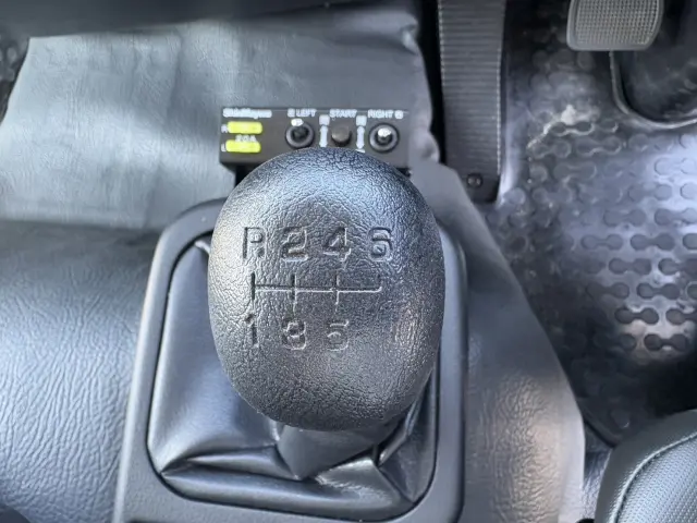 三菱 ファイター 2KG-FK62FZ(2WD)の写真24