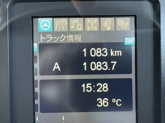 三菱 ファイター 2KG-FK62FZ(2WD)の写真25