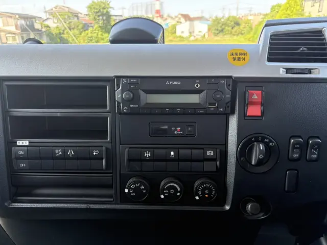 三菱 ファイター 2KG-FK62FZ(2WD)の写真26