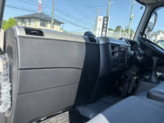 三菱 ファイター 2KG-FK62FZ(2WD)の写真29