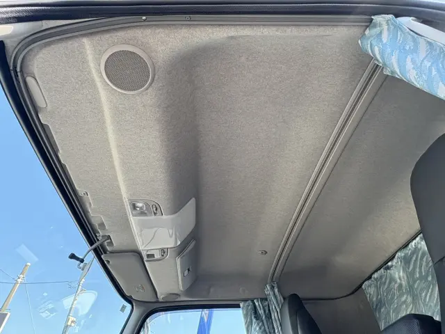 三菱 ファイター 2KG-FK62FZ(2WD)の写真30