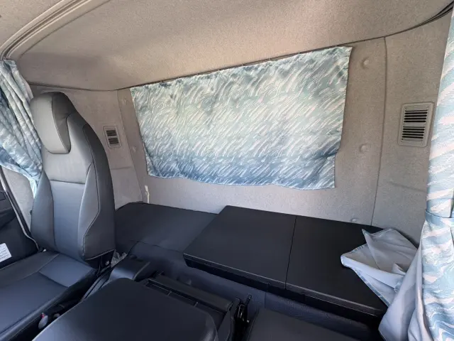 三菱 ファイター 2KG-FK62FZ(2WD)の写真31