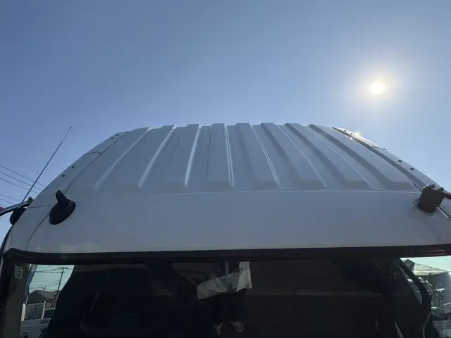 三菱 ファイター 2KG-FK62FZ(2WD)の写真36