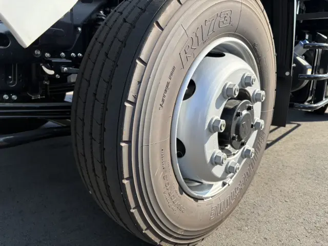 三菱 ファイター 2KG-FK62FZ(2WD)の写真37