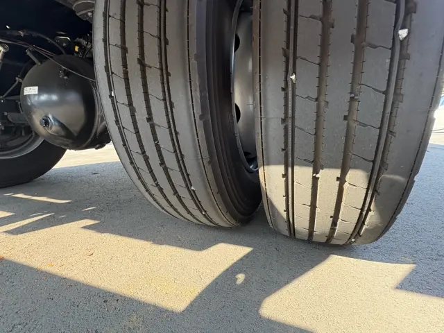 三菱 ファイター 2KG-FK62FZ(2WD)の写真38