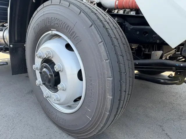 三菱 ファイター 2KG-FK62FZ(2WD)の写真39