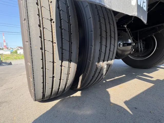 三菱 ファイター 2KG-FK62FZ(2WD)の写真40