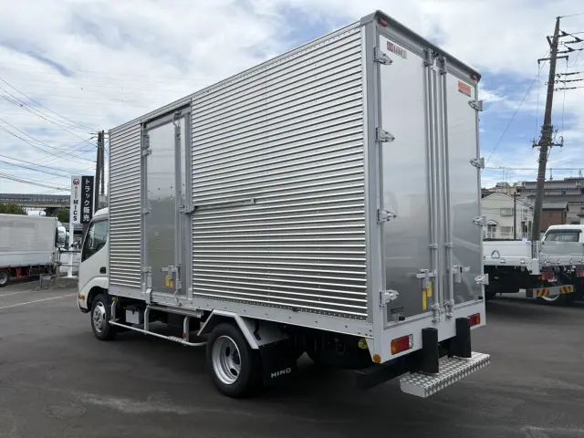 日野 デュトロ 2KG-XZU655M(2WD)の写真4