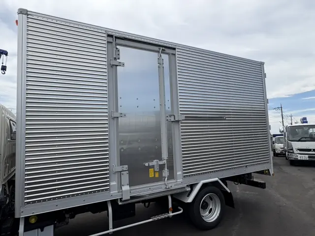 日野 デュトロ 2KG-XZU655M(2WD)の写真6