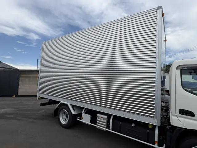 日野 デュトロ 2KG-XZU655M(2WD)の写真7