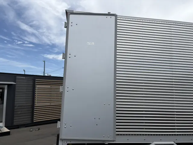 日野 デュトロ 2KG-XZU655M(2WD)の写真16