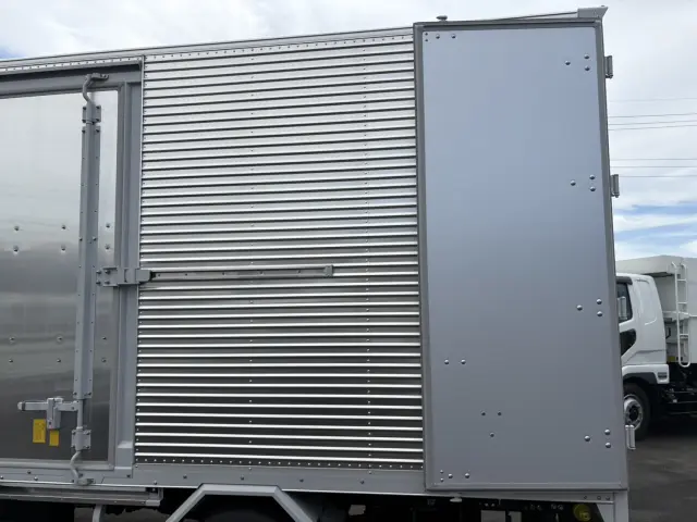 日野 デュトロ 2KG-XZU655M(2WD)の写真17