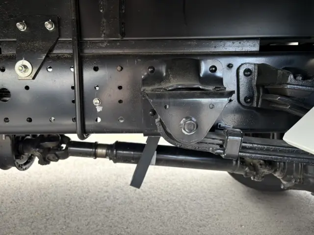 日野 デュトロ 2KG-XZU655M(2WD)の写真18