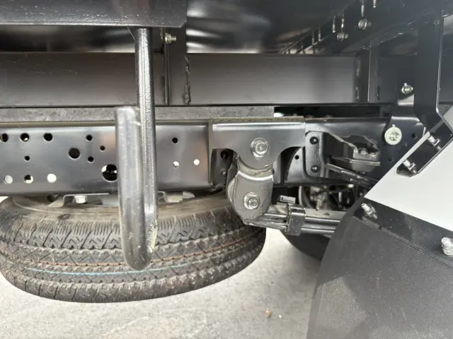 日野 デュトロ 2KG-XZU655M(2WD)の写真19