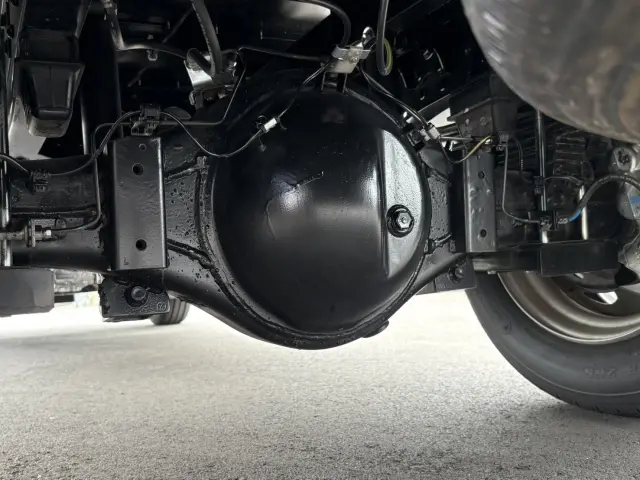 日野 デュトロ 2KG-XZU655M(2WD)の写真22