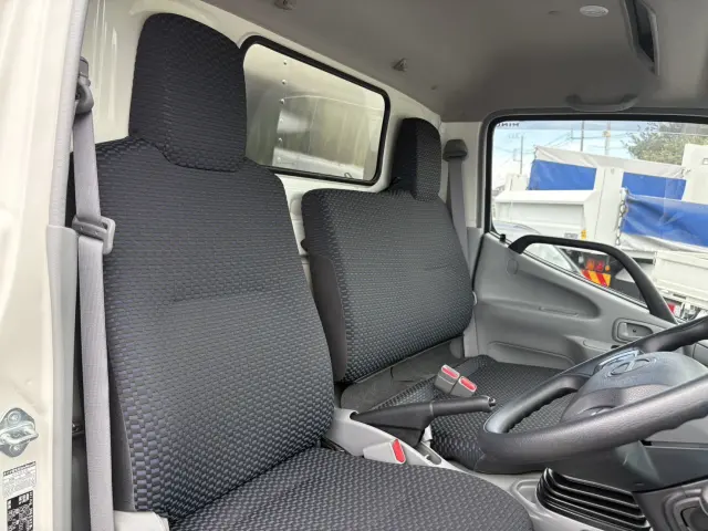 日野 デュトロ 2KG-XZU655M(2WD)の写真23