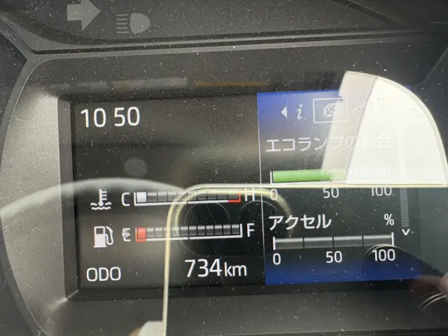 日野 デュトロ 2KG-XZU655M(2WD)の写真24