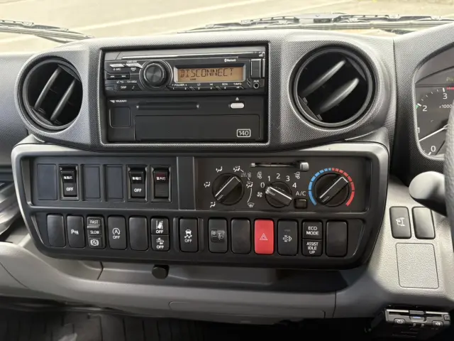 日野 デュトロ 2KG-XZU655M(2WD)の写真25