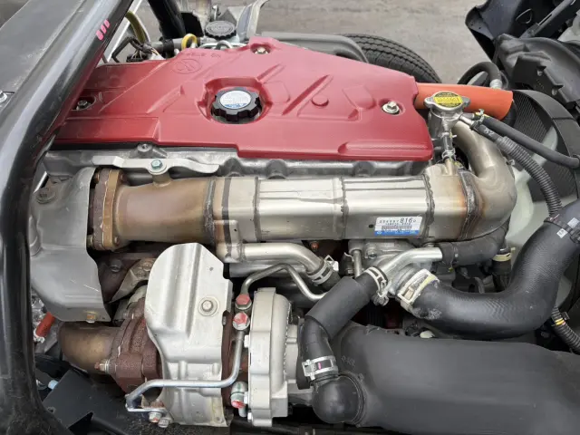 日野 デュトロ 2KG-XZU655M(2WD)の写真33