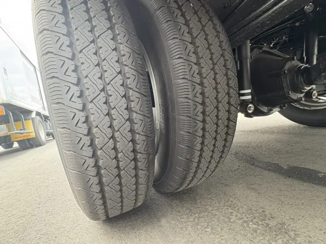 日野 デュトロ 2KG-XZU655M(2WD)の写真38