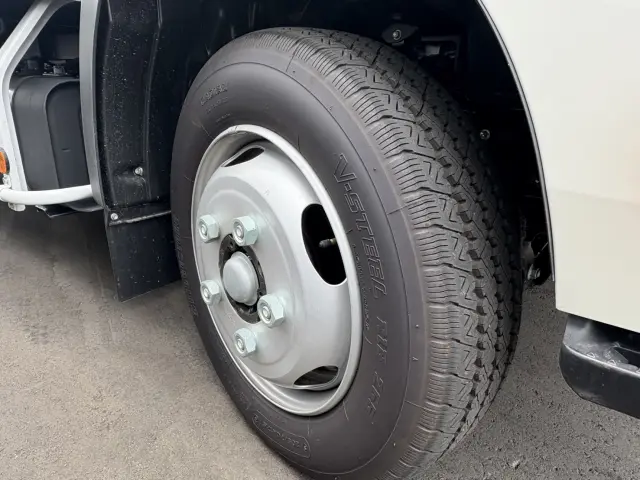 日野 デュトロ 2KG-XZU655M(2WD)の写真39