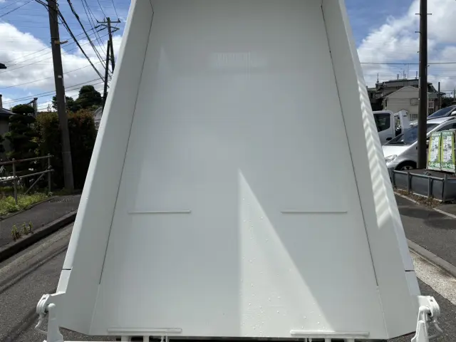 トヨタ ダイナ 2KG-XZU600D(2WD)の写真12