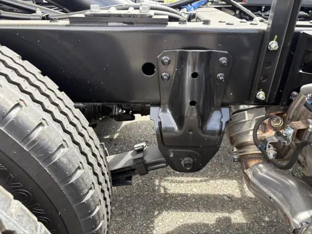 トヨタ ダイナ 2KG-XZU600D(2WD)の写真19