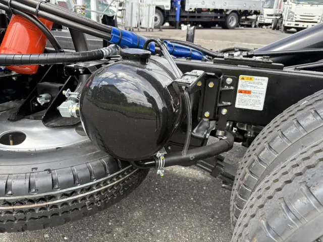 トヨタ ダイナ 2KG-XZU600D(2WD)の写真20