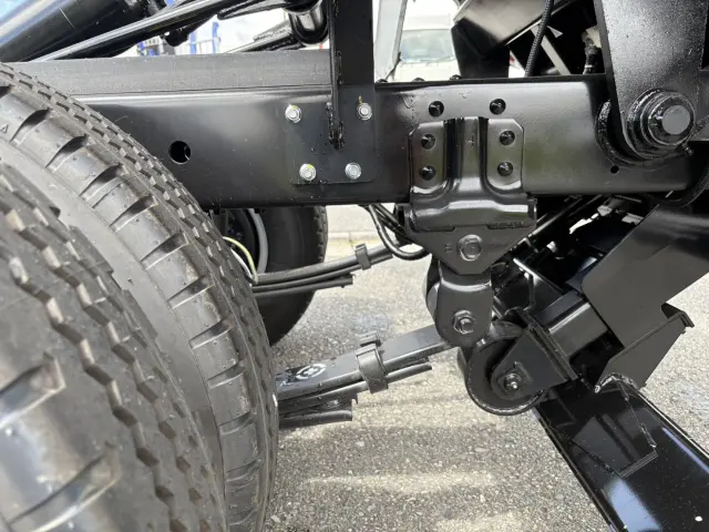 トヨタ ダイナ 2KG-XZU600D(2WD)の写真21