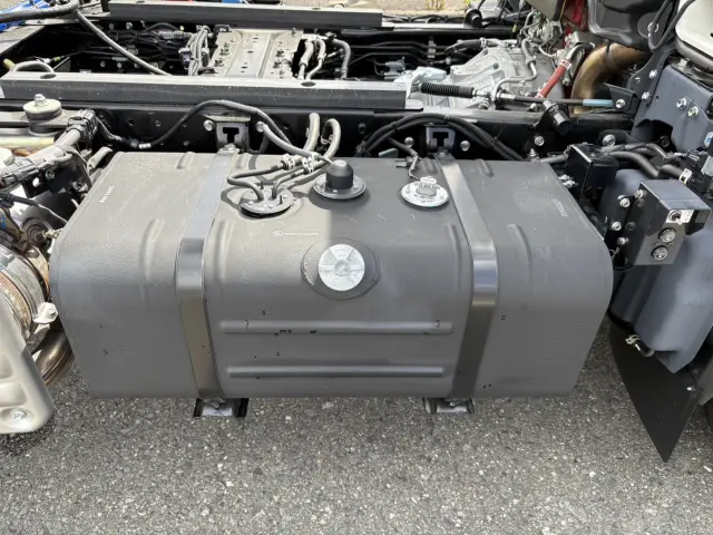 トヨタ ダイナ 2KG-XZU600D(2WD)の写真23