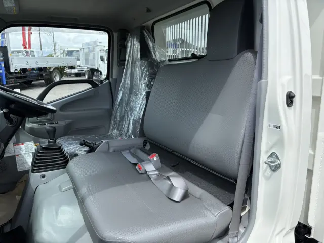 トヨタ ダイナ 2KG-XZU600D(2WD)の写真30