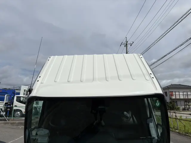 トヨタ ダイナ 2KG-XZU600D(2WD)の写真35