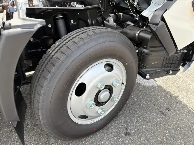 トヨタ ダイナ 2KG-XZU600D(2WD)の写真37