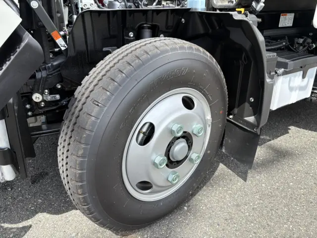 トヨタ ダイナ 2KG-XZU600D(2WD)の写真38