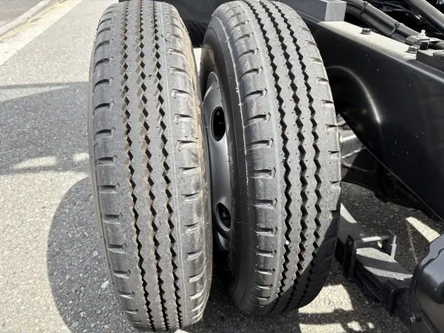 トヨタ ダイナ 2KG-XZU600D(2WD)の写真39