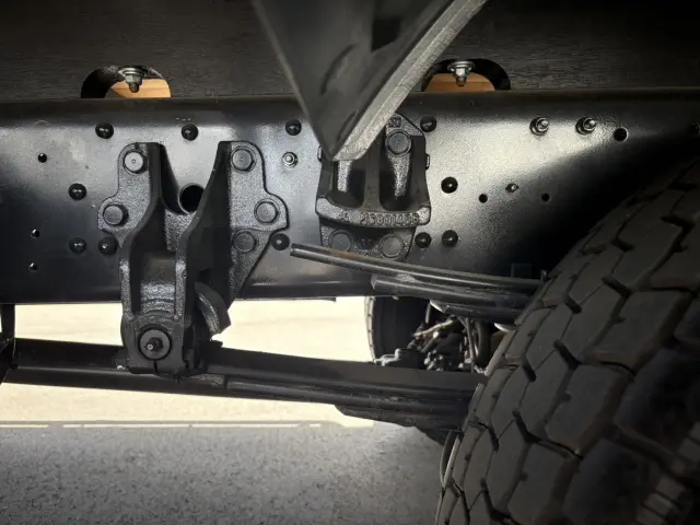 三菱 ファイター 2KG-FK62FZ(2WD)の写真21