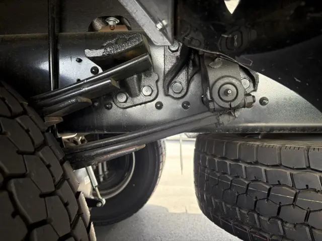 三菱 ファイター 2KG-FK62FZ(2WD)の写真22