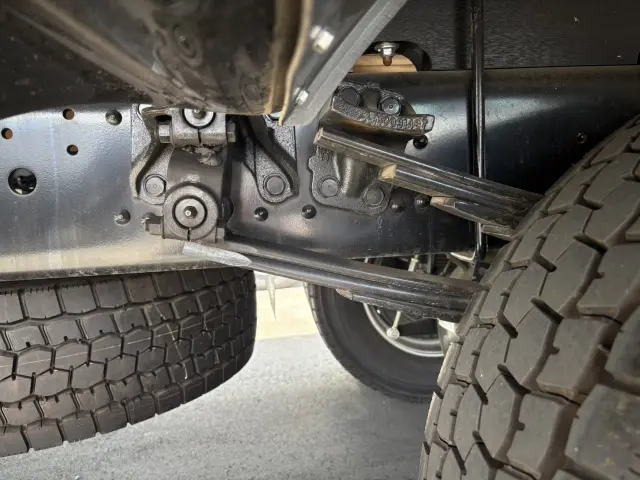 三菱 ファイター 2KG-FK62FZ(2WD)の写真23