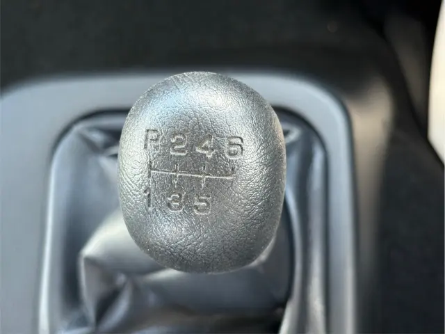 三菱 ファイター 2KG-FK62FZ(2WD)の写真29