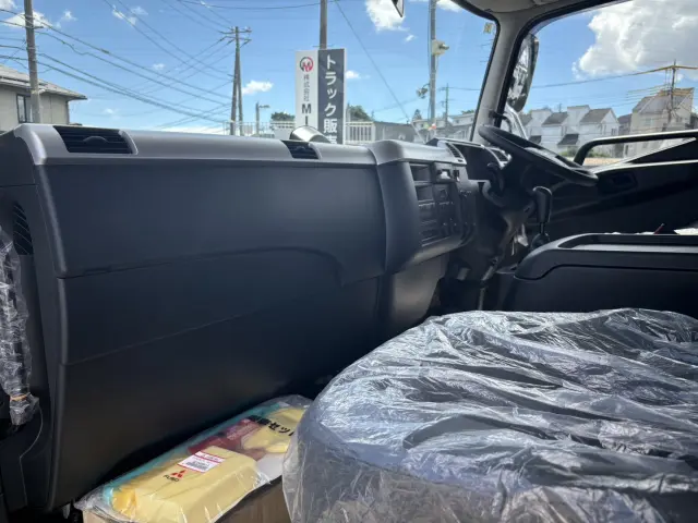 三菱 ファイター 2KG-FK62FZ(2WD)の写真33