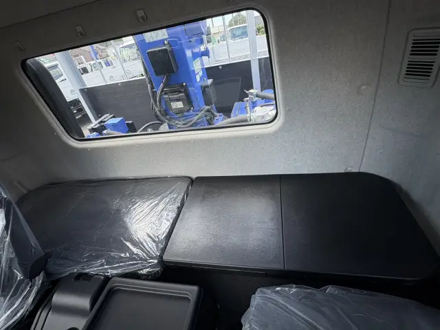 三菱 ファイター 2KG-FK62FZ(2WD)の写真34