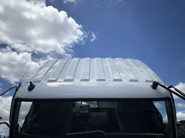 三菱 ファイター 2KG-FK62FZ(2WD)の写真39