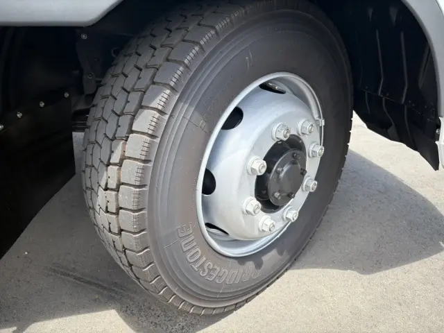 三菱 ファイター 2KG-FK62FZ(2WD)の写真40
