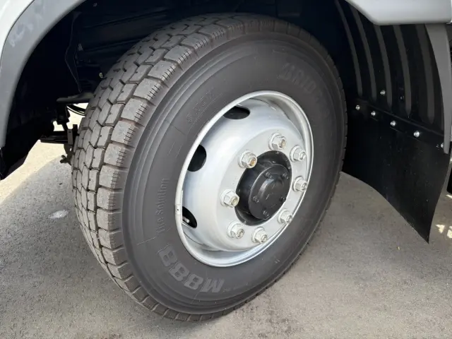 三菱 ファイター 2KG-FK62FZ(2WD)の写真41
