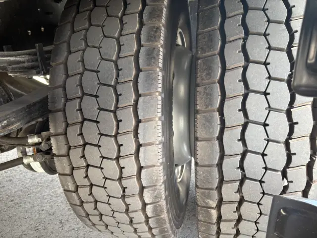 三菱 ファイター 2KG-FK62FZ(2WD)の写真42