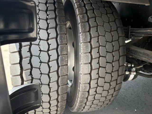 三菱 ファイター 2KG-FK62FZ(2WD)の写真43