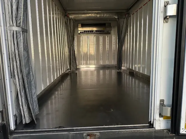 いすゞ エルフ TPR-NPR85AN(2WD)の写真10