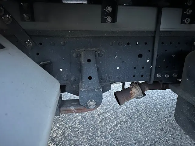 いすゞ エルフ TPR-NPR85AN(2WD)の写真18